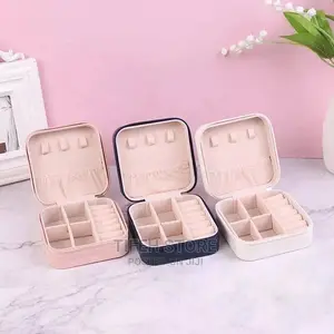 Jewellery Box