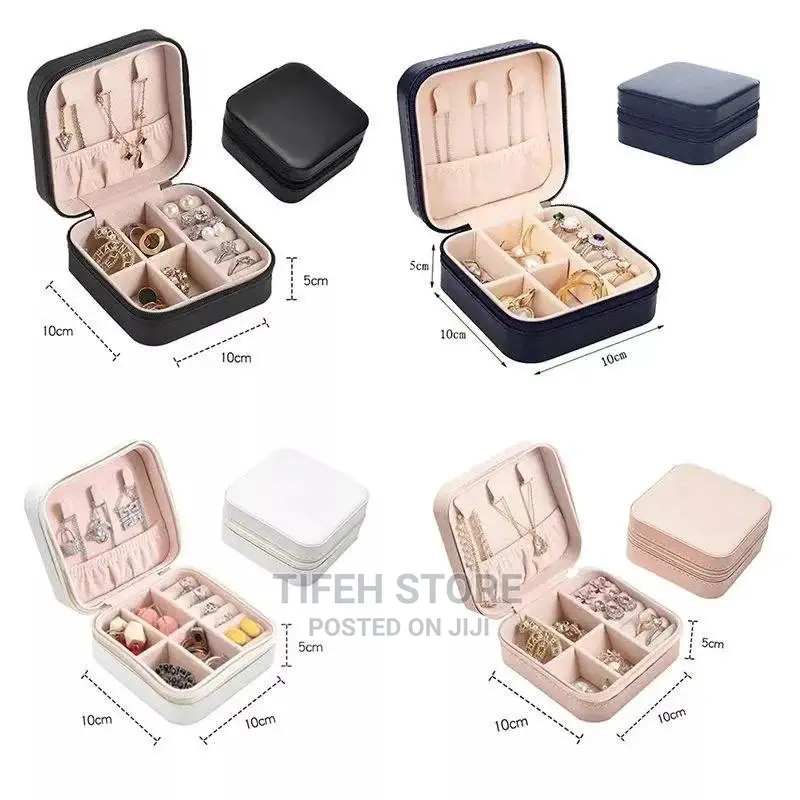 Jewellery Box