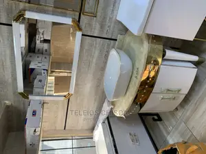Executive Basins