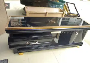 Quality Tv Stand With Adjustment