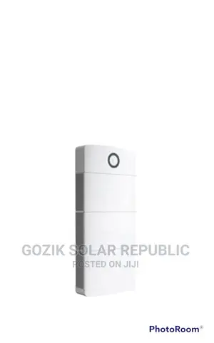 Huawei Isitepower- M 6kva 10kwh All In One Energy Strg System