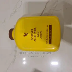 Forever Aloe Vera Gel