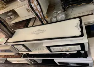 Klassy Adjustable Tv Stand