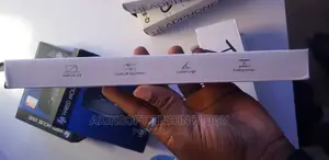 Foldable Laptop Stand (Metal)
