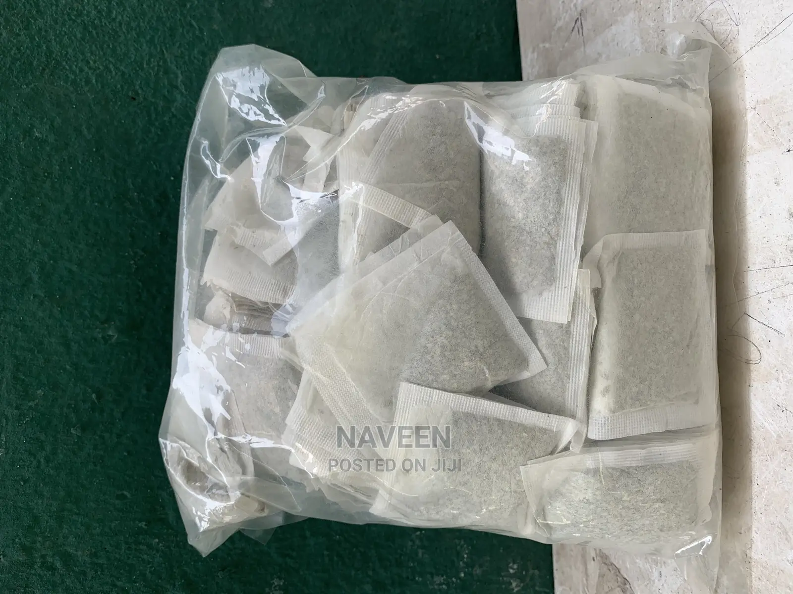 Bulk Senna Tea for Wholesale (400 Teabags)