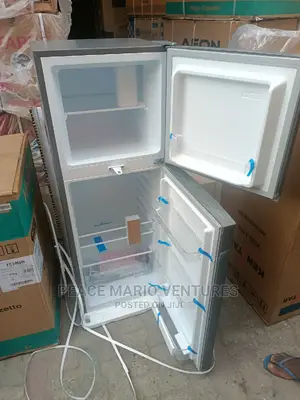 Quality Kenstar Standing Refrigerator With 2years Warranty