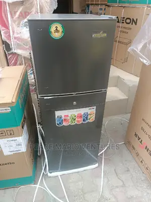 Quality Kenstar Standing Refrigerator With 2years Warranty