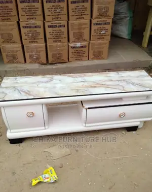 Klassy Tv Stand