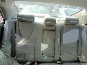 Toyota Camry 2009 Black