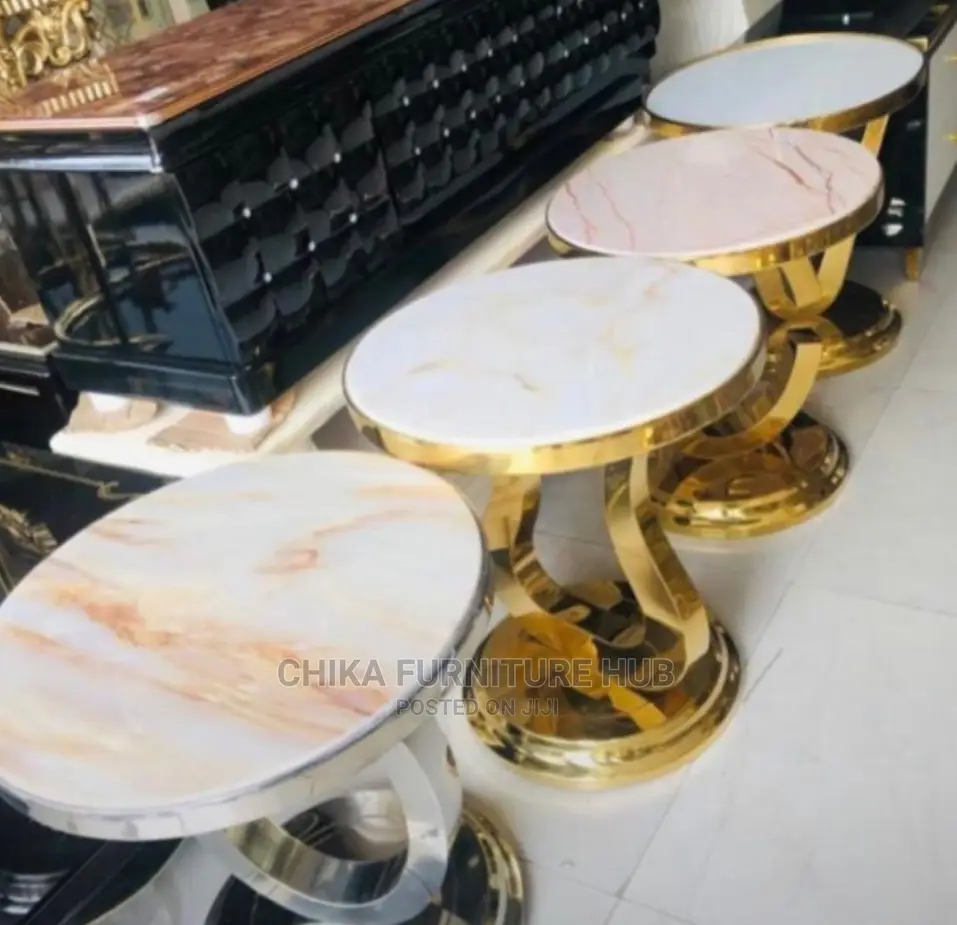 Klassy Stool