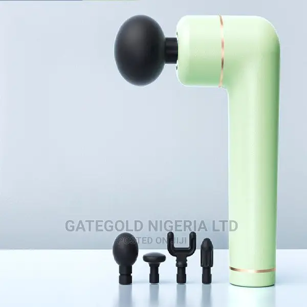 Pb06 Technofitness Massage Gun