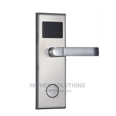 Hotel Door Lock System