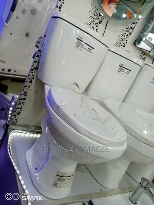 Original Option Twyford Water Closet