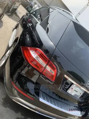 Mercedes-Benz M Class ML 350 4Matic 2012 Black