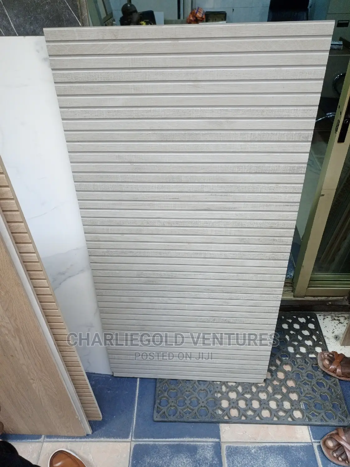 60×60 Spanish Tile 60×120