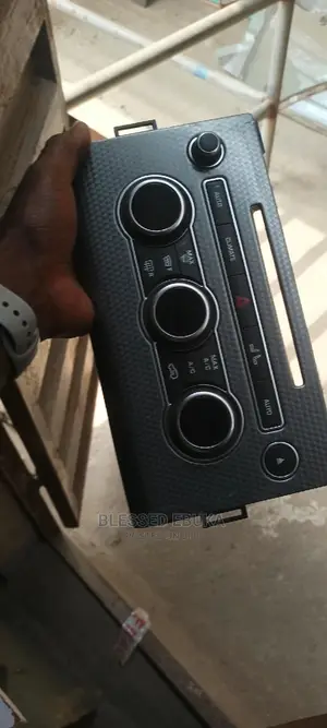 Range Rover Sport Ac Nub 2014-2017
