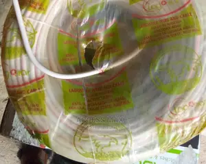 1mm 2core Flexible Cable (Lagos Star)