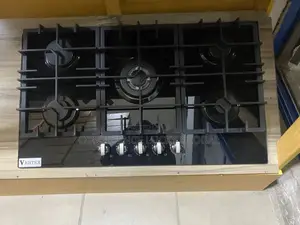 Quality Built In Gas Cooker