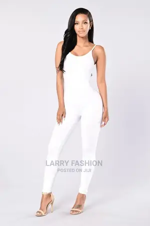 Sexy Jumpsuit in Lagos