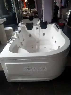 Brand New Jaccuzi Original