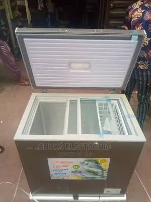 Snowsea Deep Freezer 200L