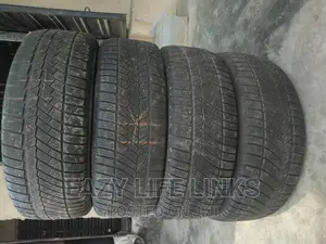 235/60r18 Continental Tires