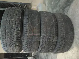 235/60r18 Continental Tires