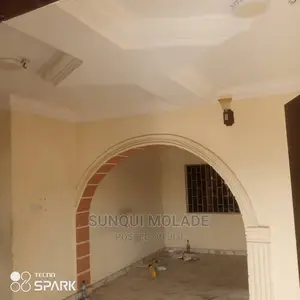 Furnished 3bdrm Apartment in River Valley Estate, Ojodu for rent