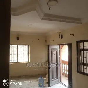 Furnished 3bdrm Apartment in River Valley Estate, Ojodu for rent