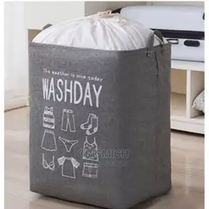 Washday Laundry Bag