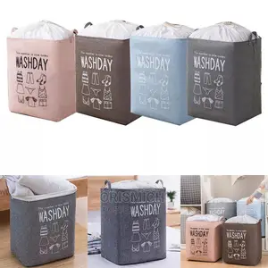 Washday Laundry Bag