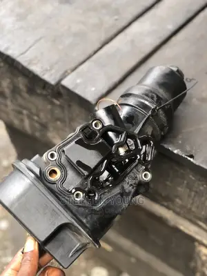 Oil Filter FSI Passat