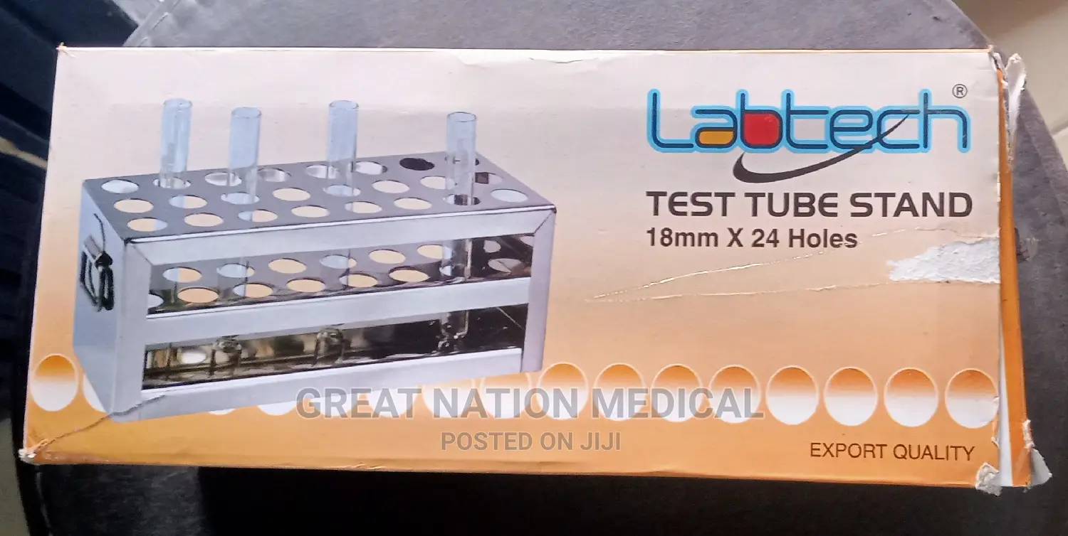 Test Tube Stand