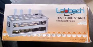 Test Tube Stand
