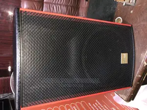 Auxell 10” Powered Speaker