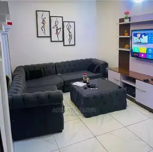 Standard Chair Set