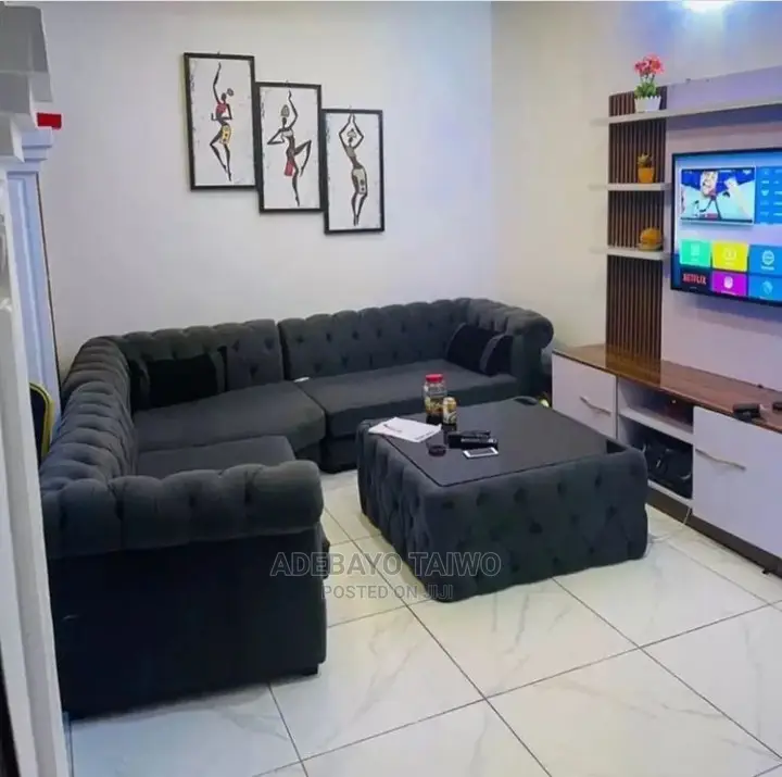 Standard Chair Set