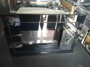 Restpoint Inbuilt Microwave