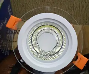 6watt LED Sport Light 2 Colors