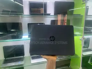 Laptop HP EliteBook 840 G2 8GB Intel Core I5 HDD 500GB