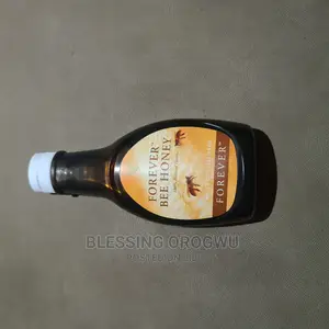 Original Forever Bee Honey