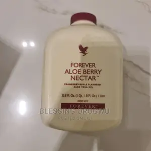 Forever Aloe Berry Nectar
