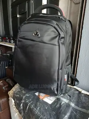 Durable Luggage Backpack