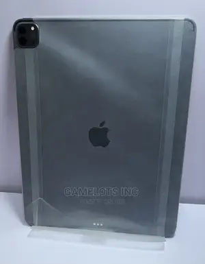 New Apple iPad Pro 12.9 (2020) 256 GB Gray