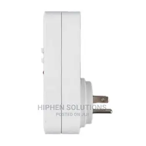 Digital Automatic Timer Switch