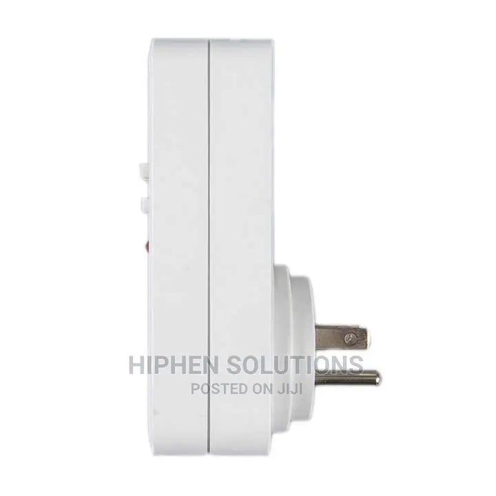 Digital Automatic Timer Switch