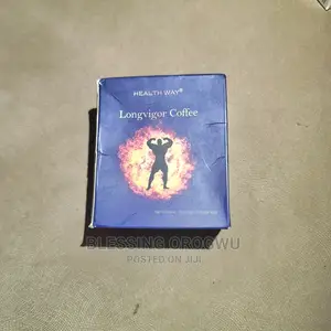Original Longvigor Coffee