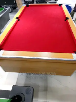 Snooker Board