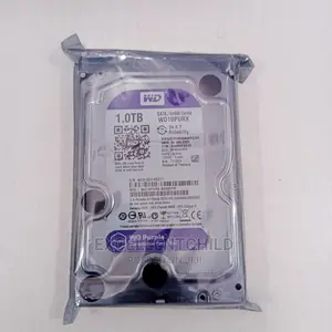 For System Storage (Wd1tb Sata Hdd Desktop)