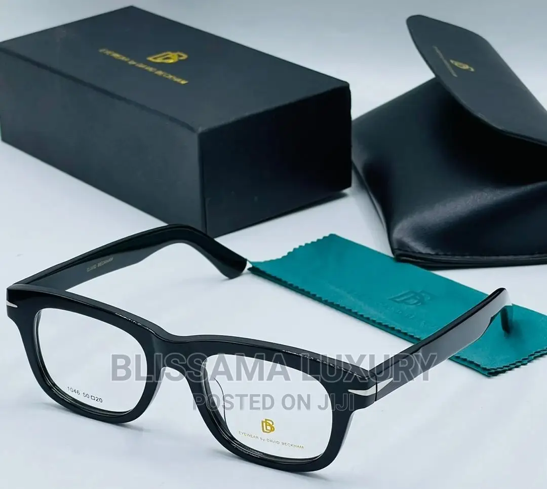 Quality David Beckham Eyewear